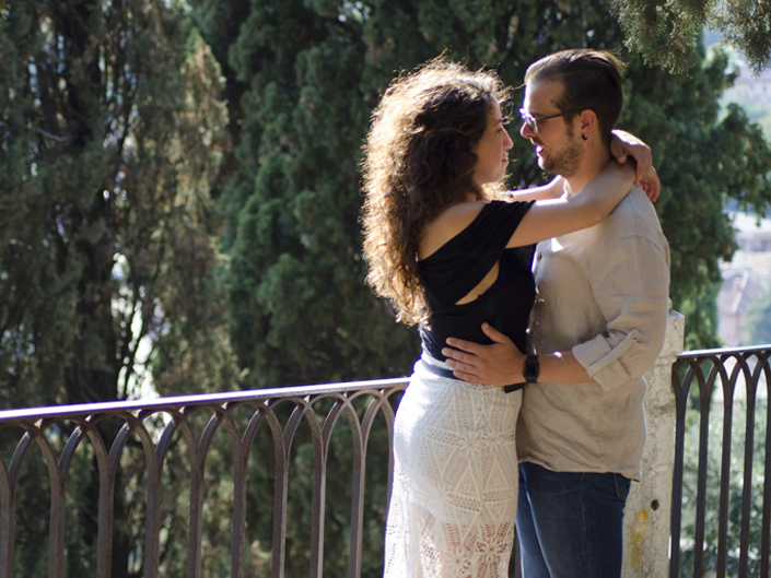 Engagement