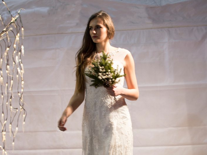 Moda Sposa