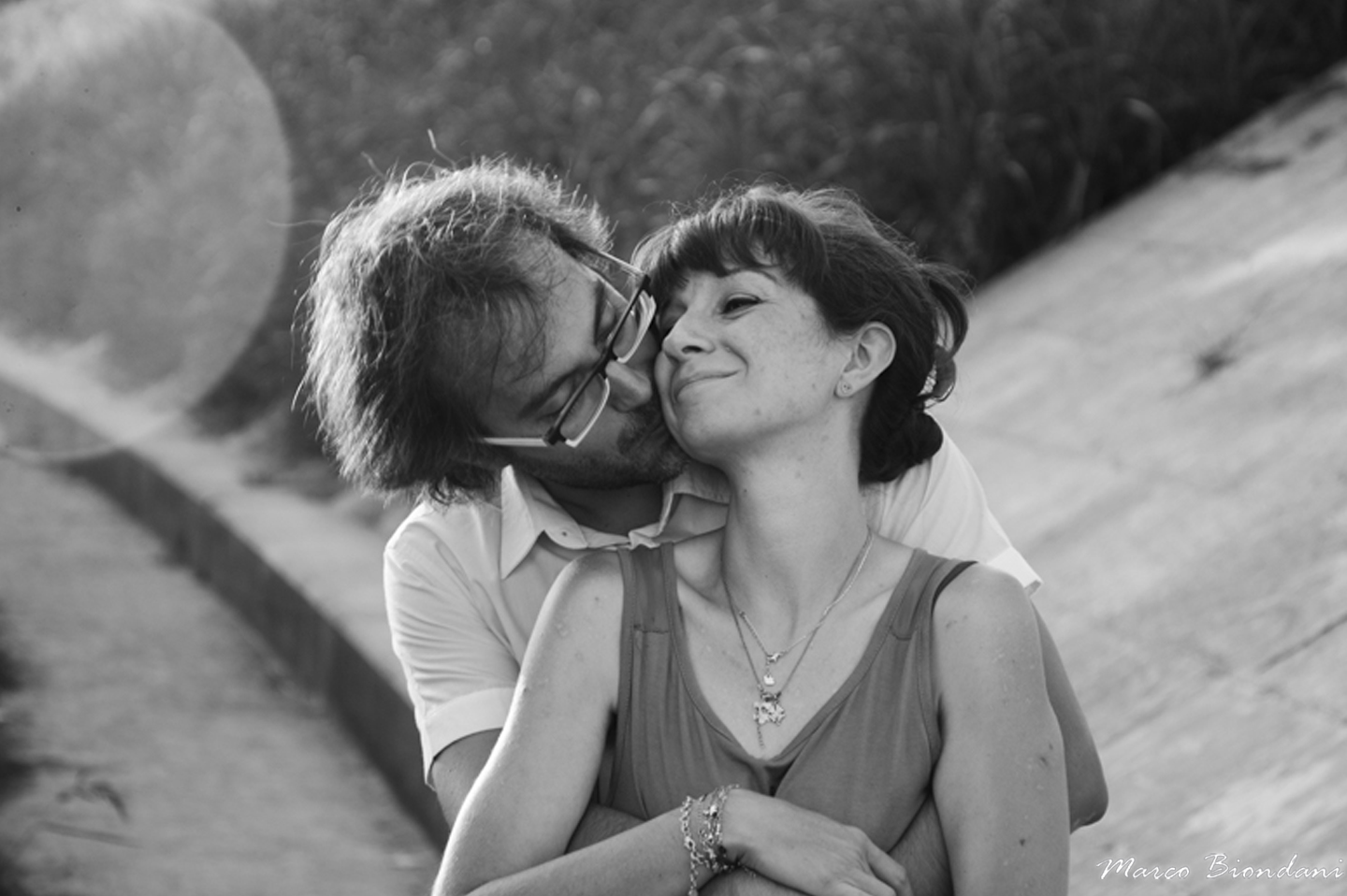 Antonella & Fabrizio