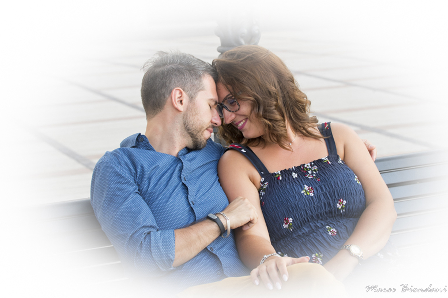 Giulia & Alessandro