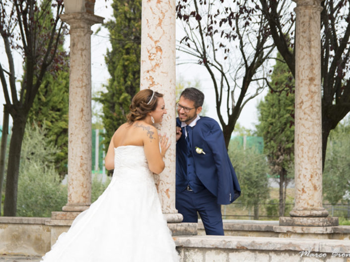 Matrimonio Giulia & Alessandro