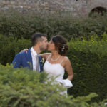Antonia & Mattia