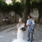 Sabrina & Paolo