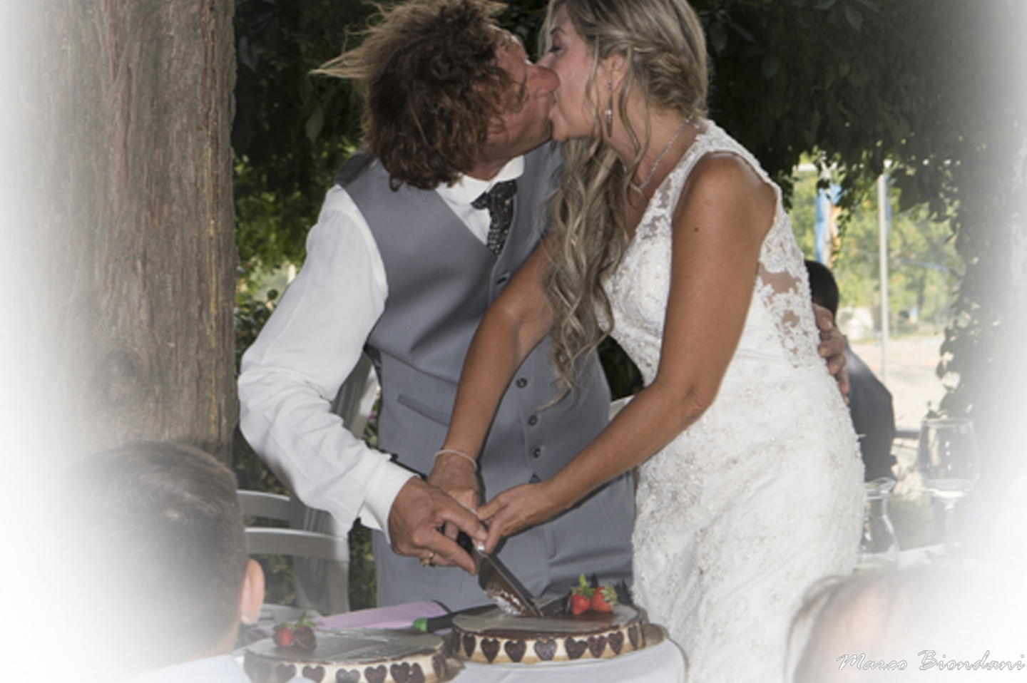 Sabrina & Paolo