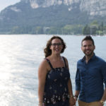 Giulia & Alessandro